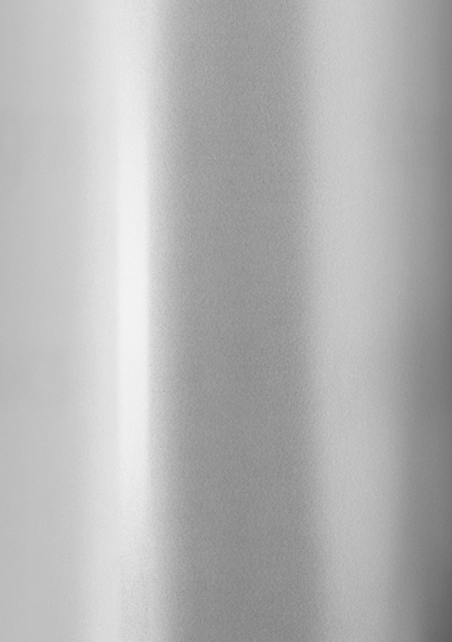Pearl Satin Matte Silver Laminating Toner Foil #SIL-40 (Price per Roll)