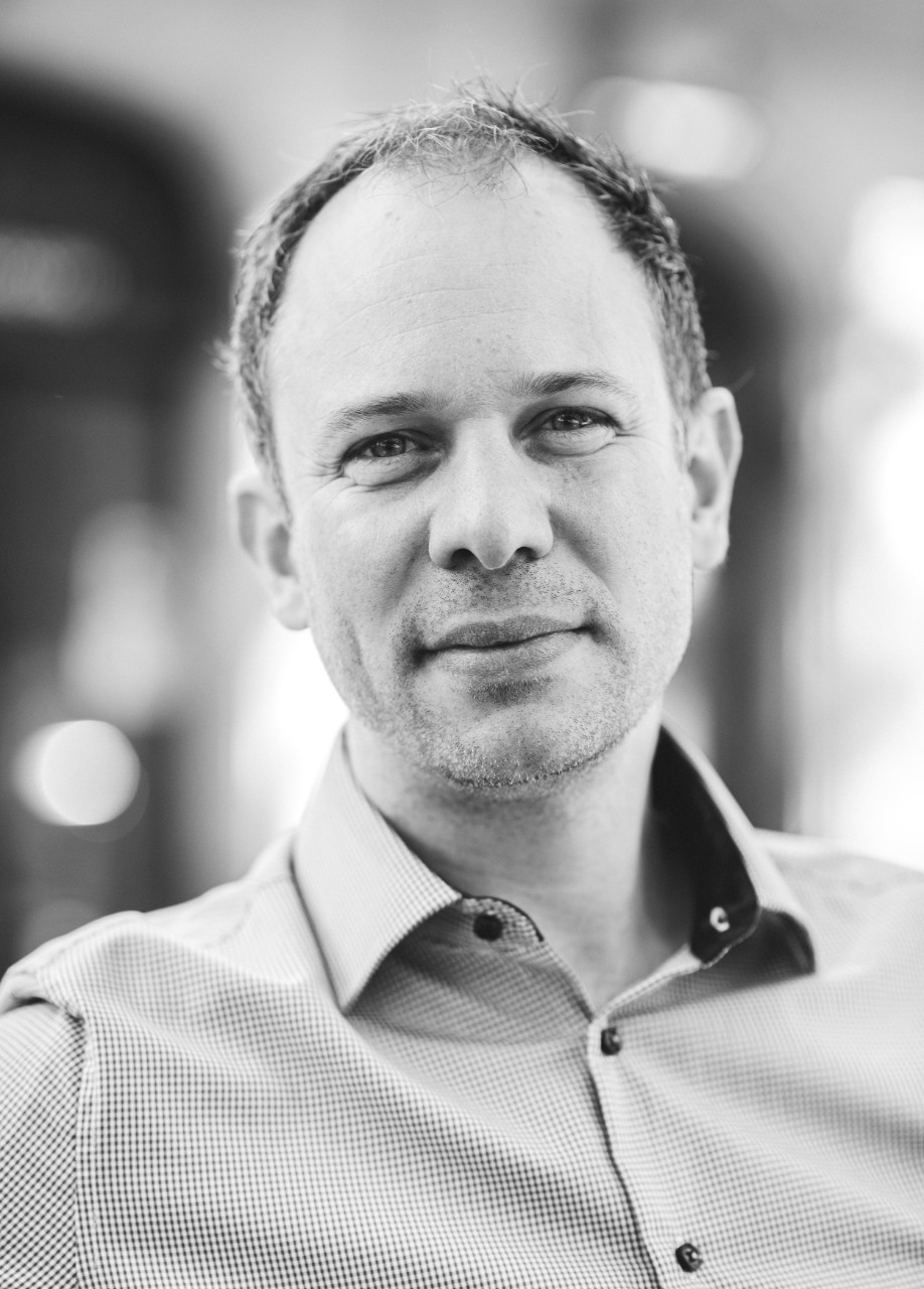 Luuk Zonneveld