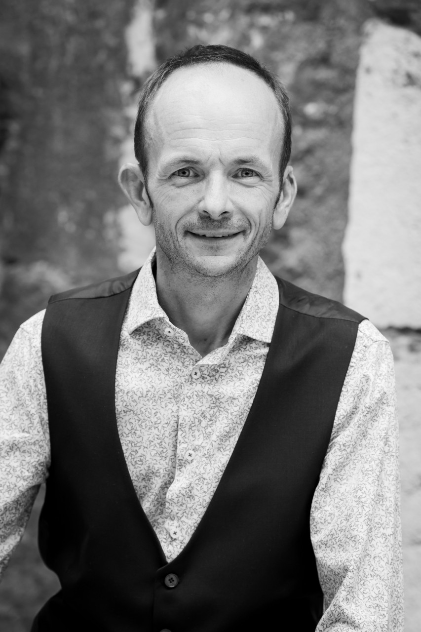 Marc Millet