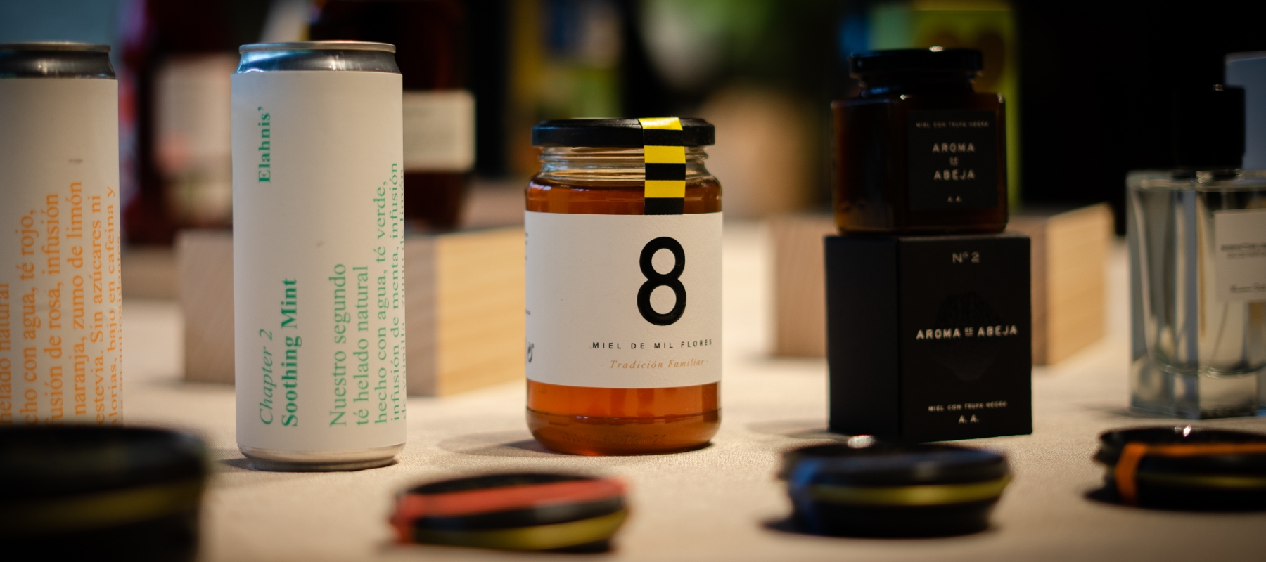 Celebrating individuality: Highlights from our ‘Singular’ event at Castillo de Perelada