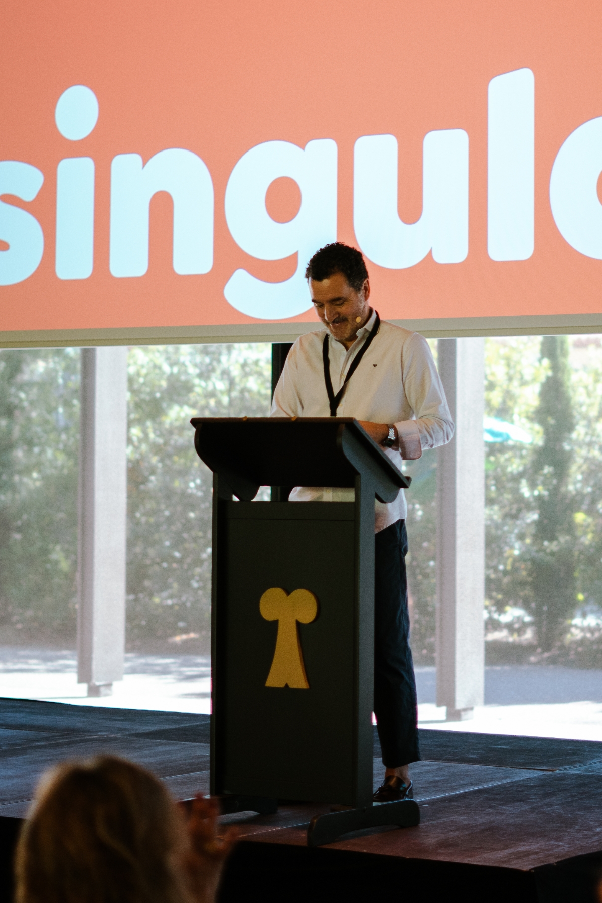 Celebrating individuality: Highlights from our ‘Singular’ event at Castillo de Perelada