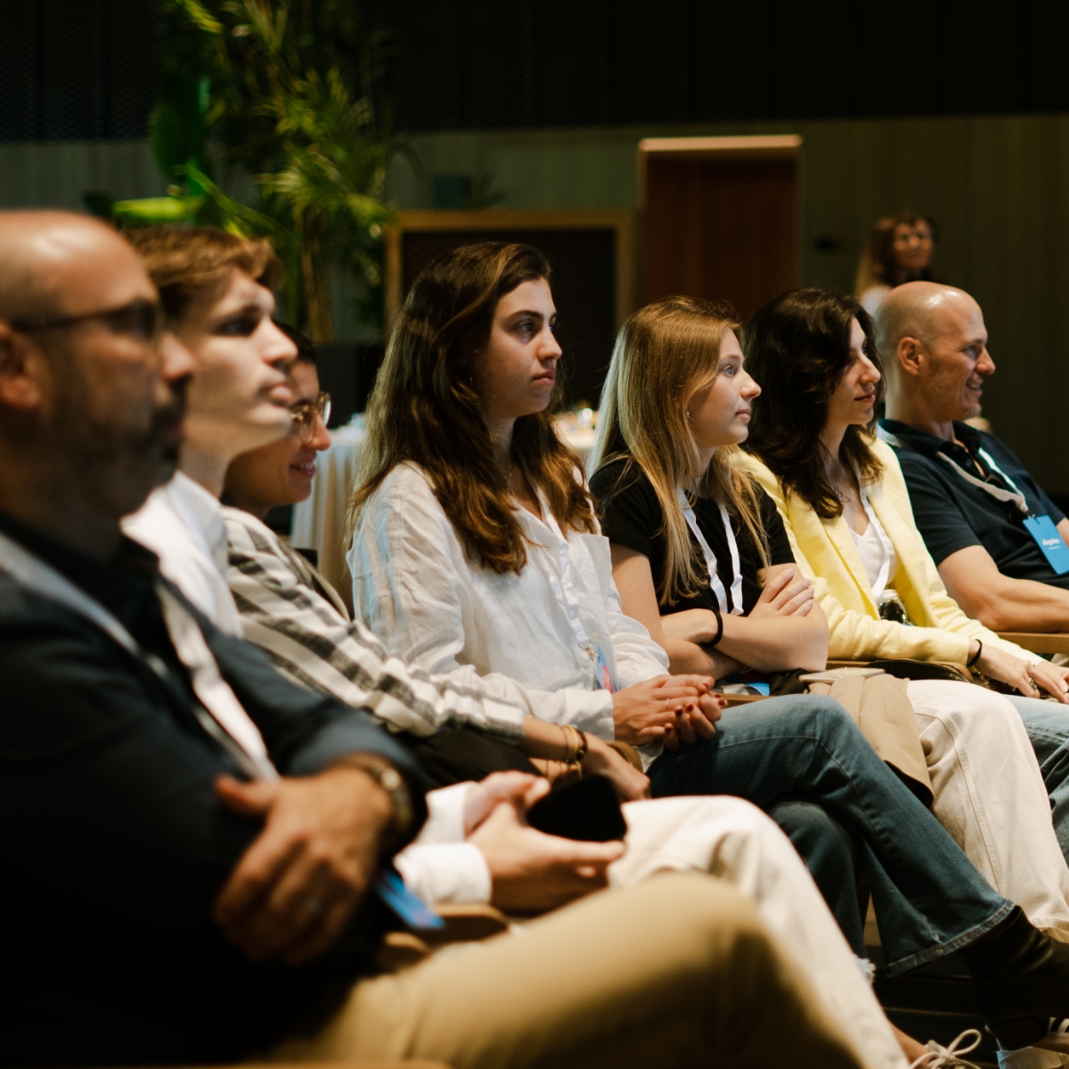 Celebrating individuality: Highlights from our ‘Singular’ event at Castillo de Perelada