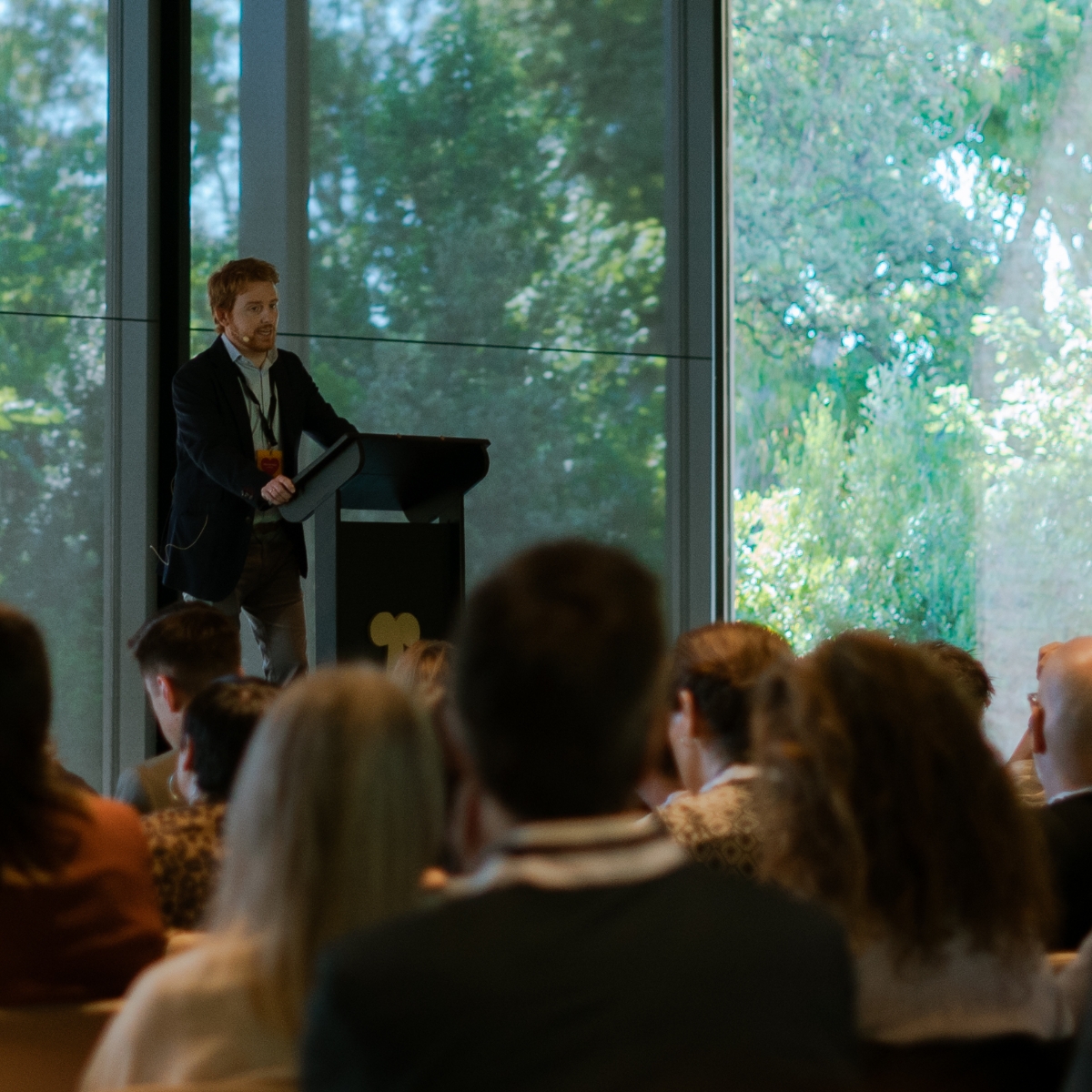 Celebrating individuality: Highlights from our ‘Singular’ event at Castillo de Perelada