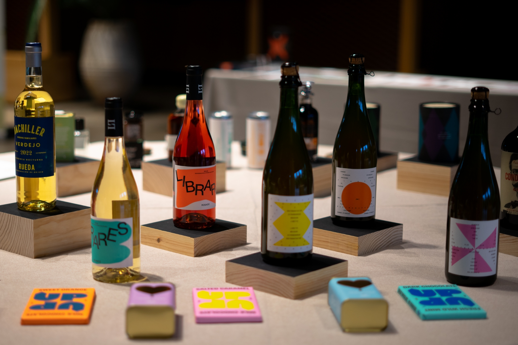 Celebrating individuality: Highlights from our ‘Singular’ event at Castillo de Perelada