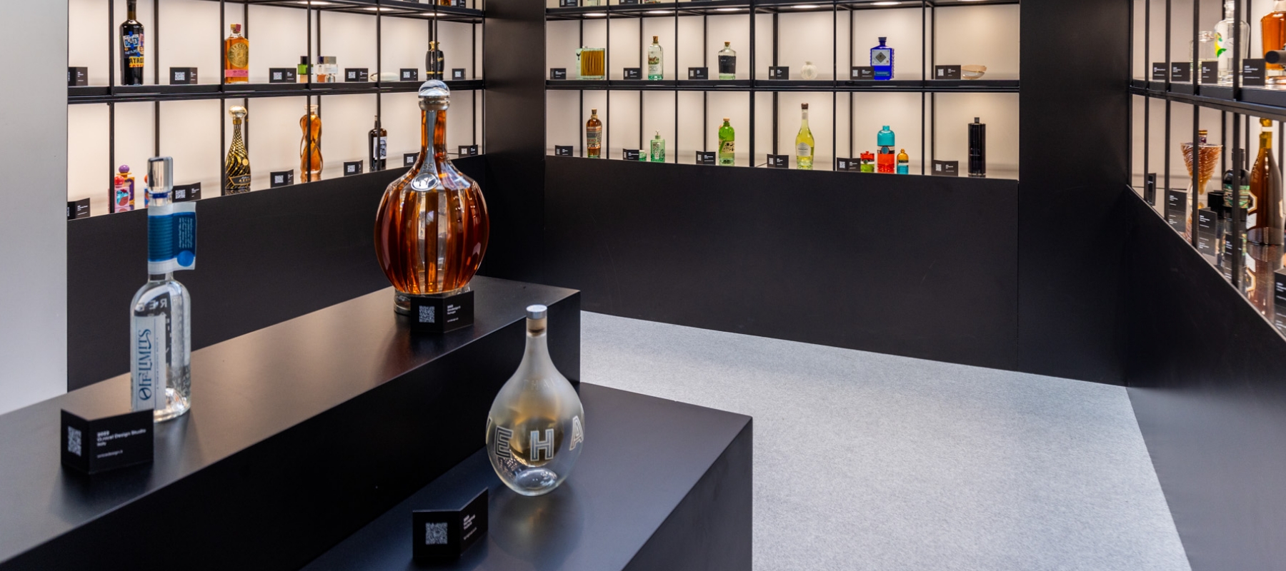 Highlights of Paris Packaging Week 2024