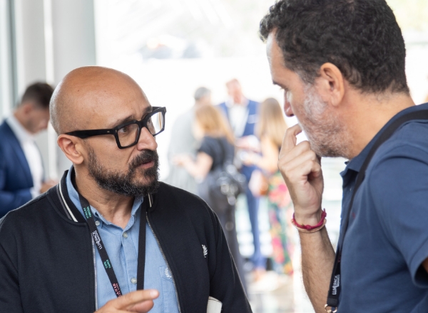 Breaking boundaries at Luxe Pack Monaco