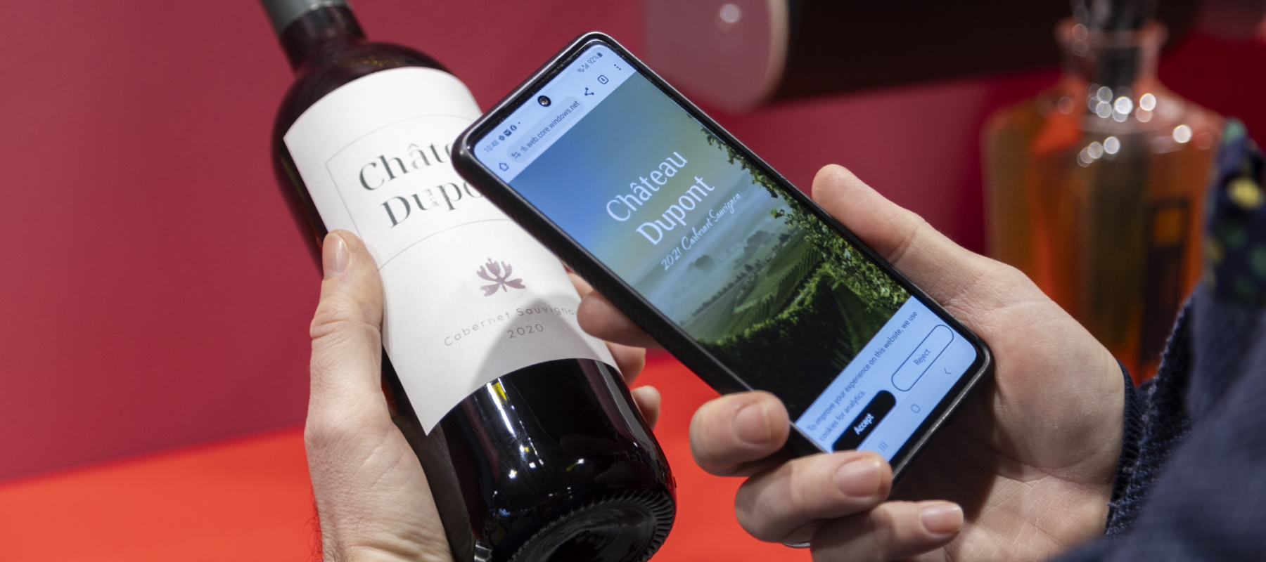 Highlights of Paris Packaging Week 2024