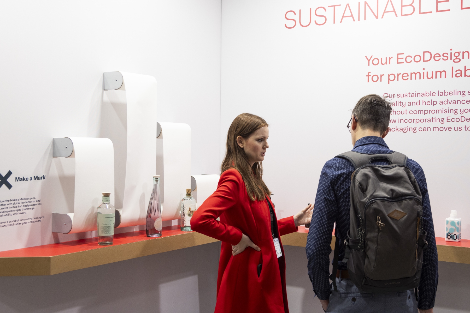 Highlights of Paris Packaging Week 2024