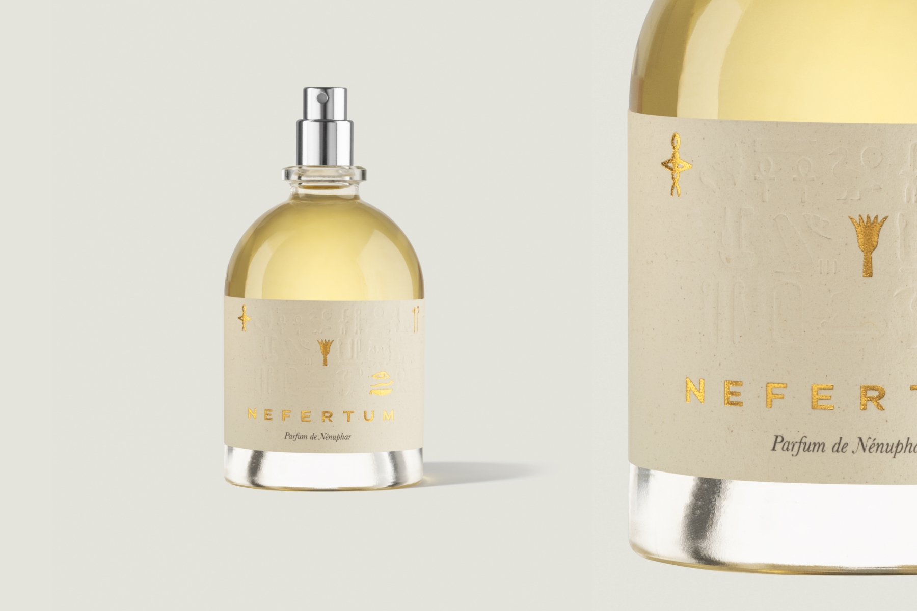 ELEMENTS Nefertum