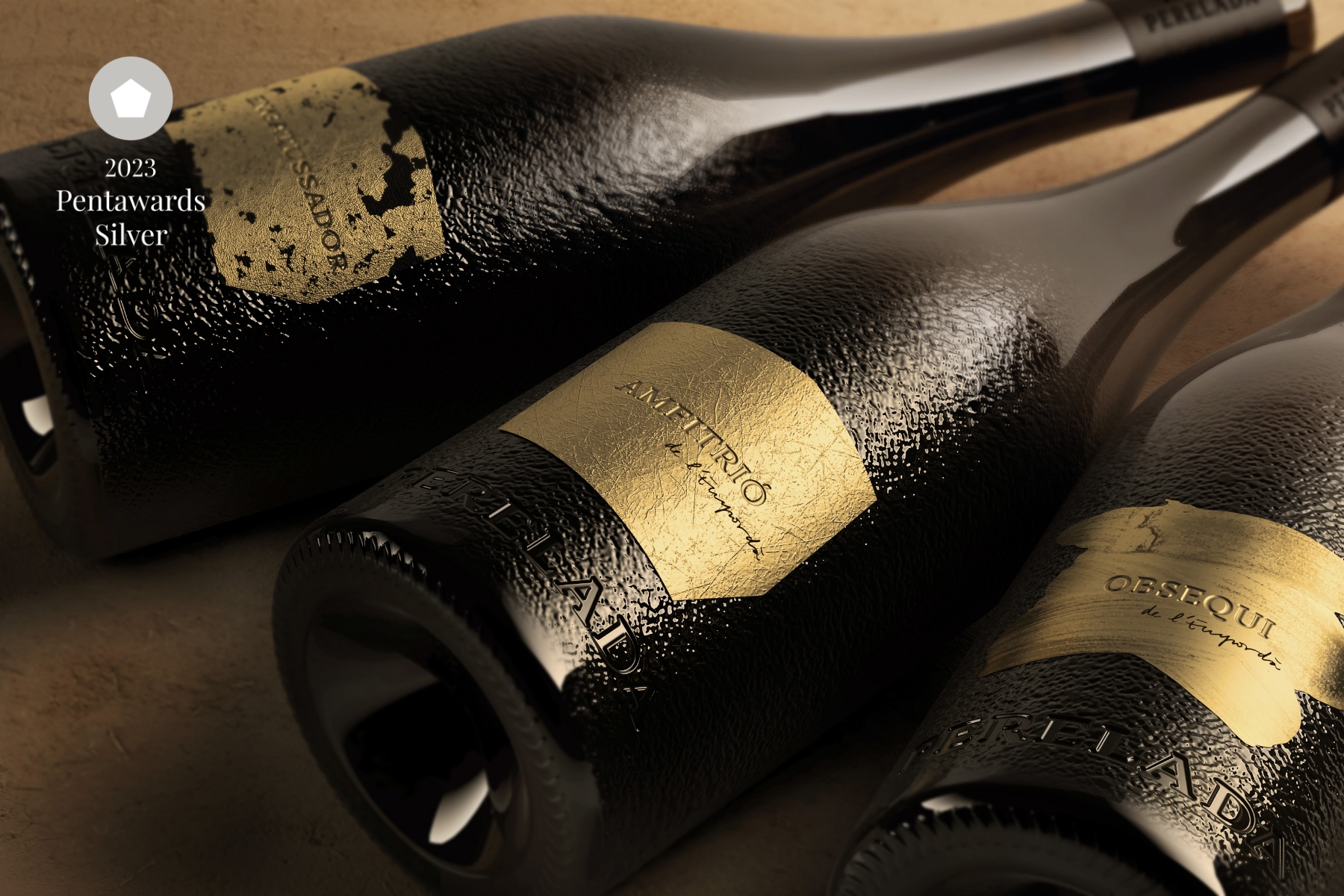 Beyond the label: The storytelling power of packaging design