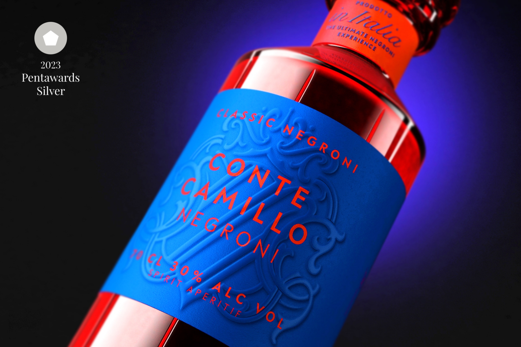 Beyond the label: The storytelling power of packaging design