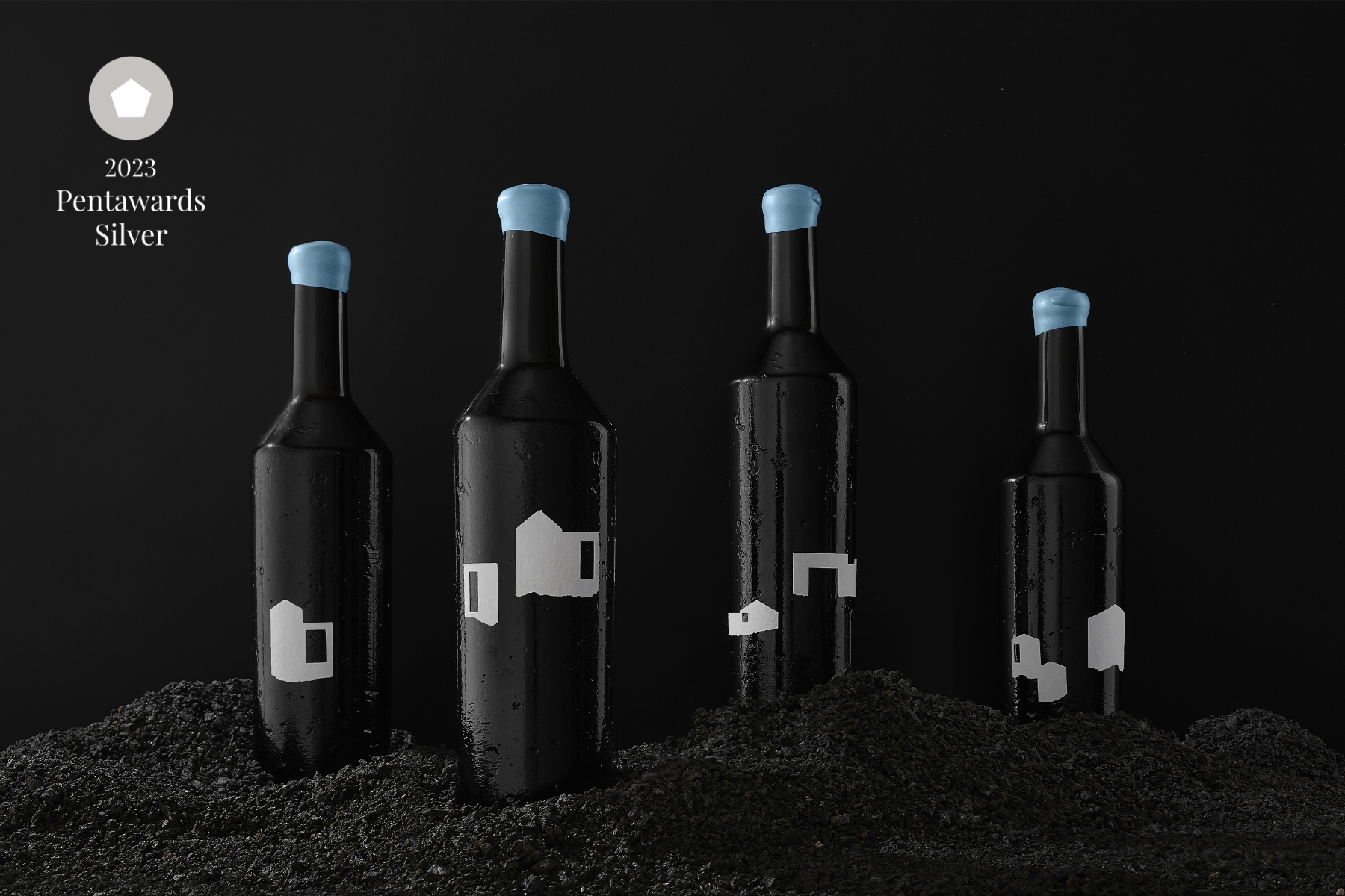 Beyond the label: The storytelling power of packaging design