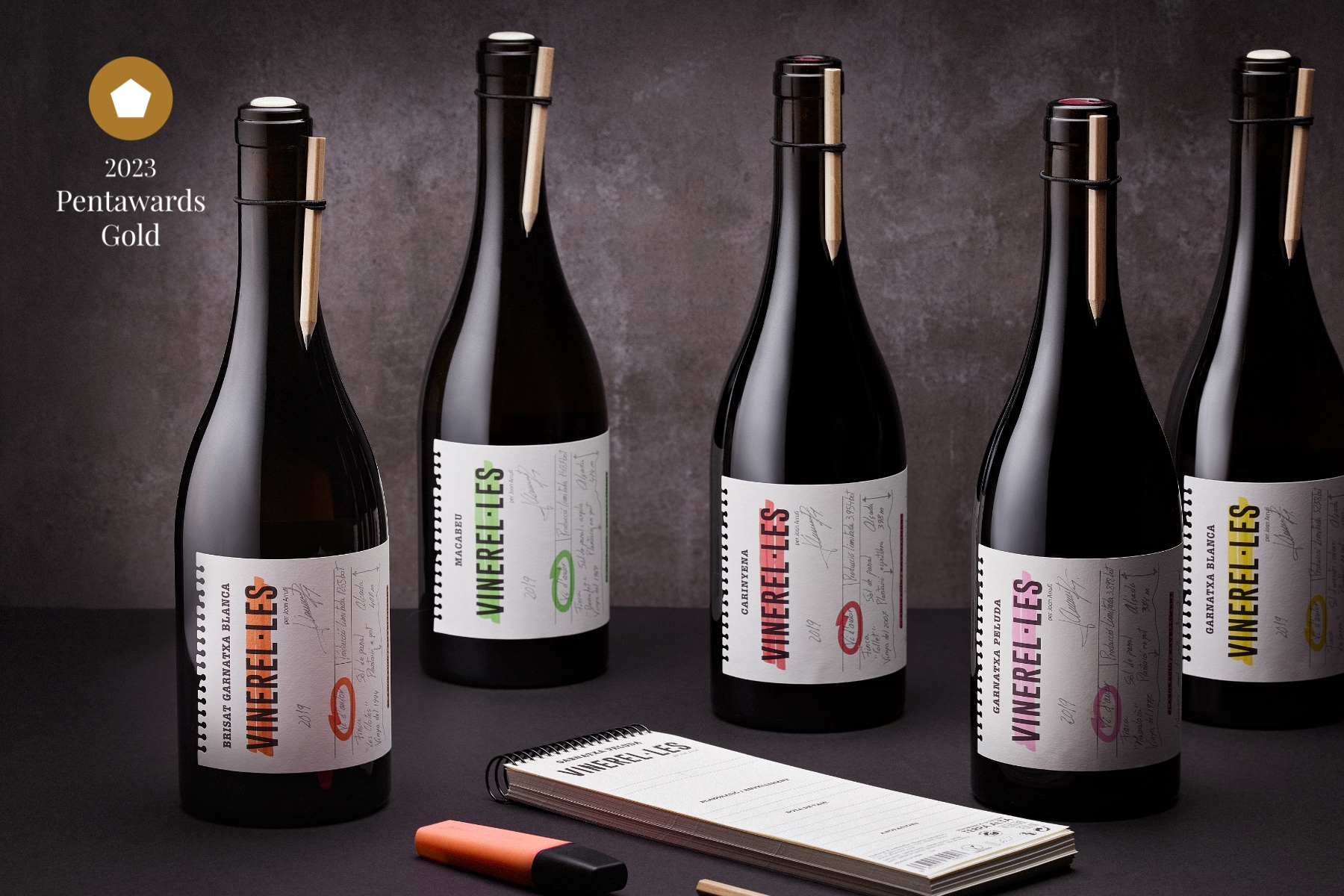 Beyond the label: The storytelling power of packaging design