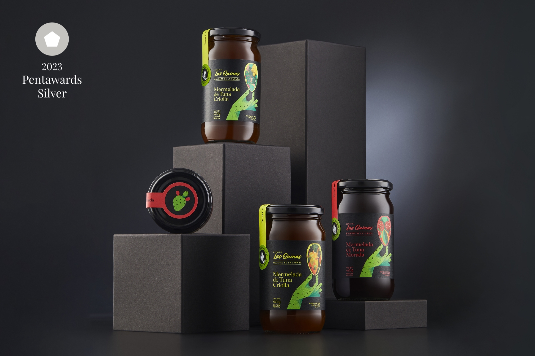 Beyond the label: The storytelling power of packaging design