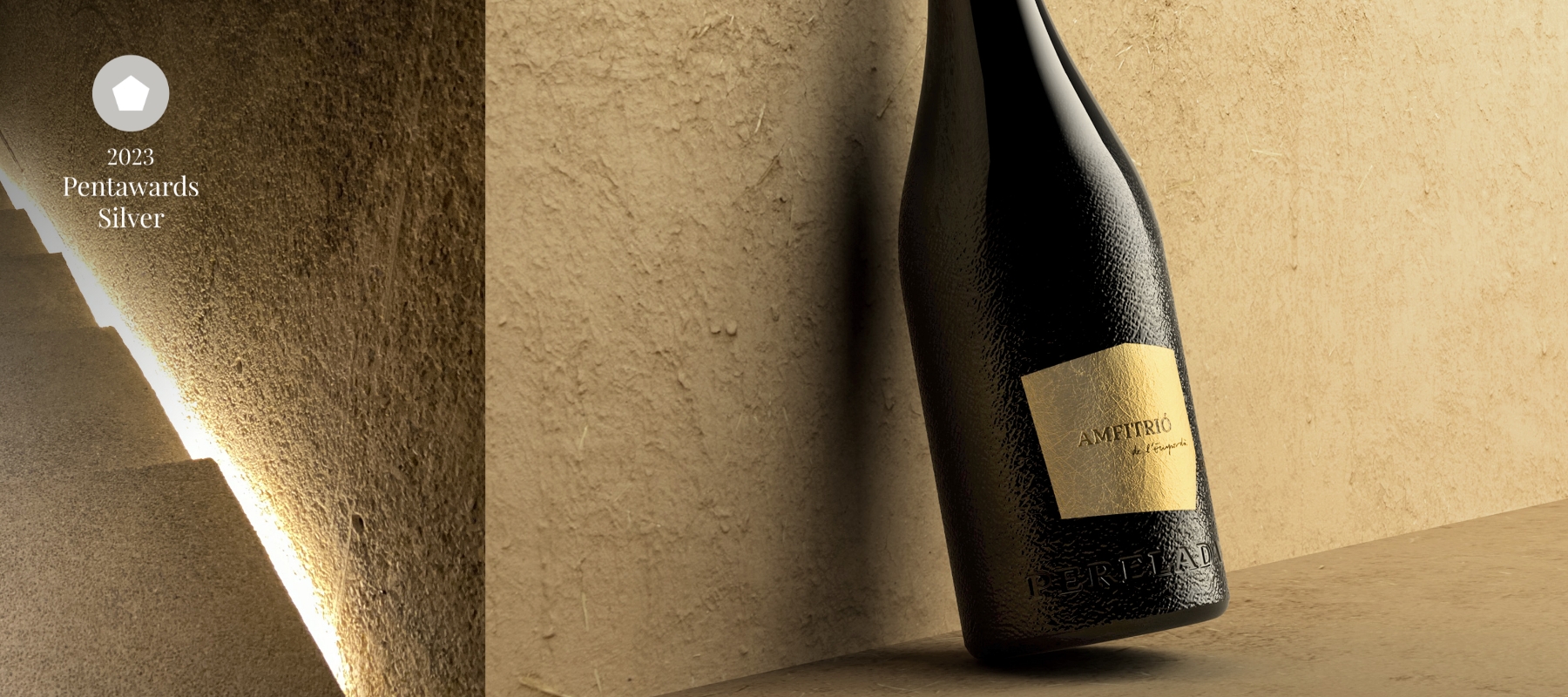 Beyond the label: The storytelling power of packaging design