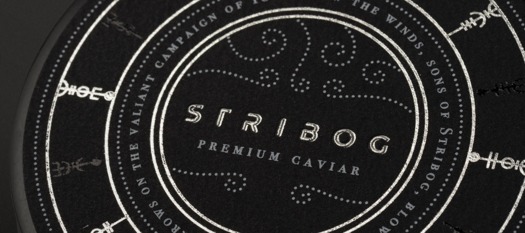 ELEMENTS Stribog