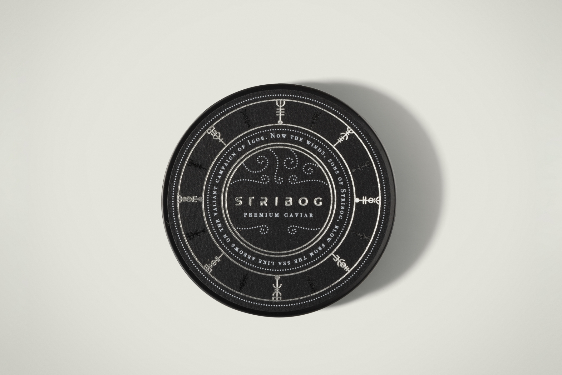 ELEMENTS Stribog