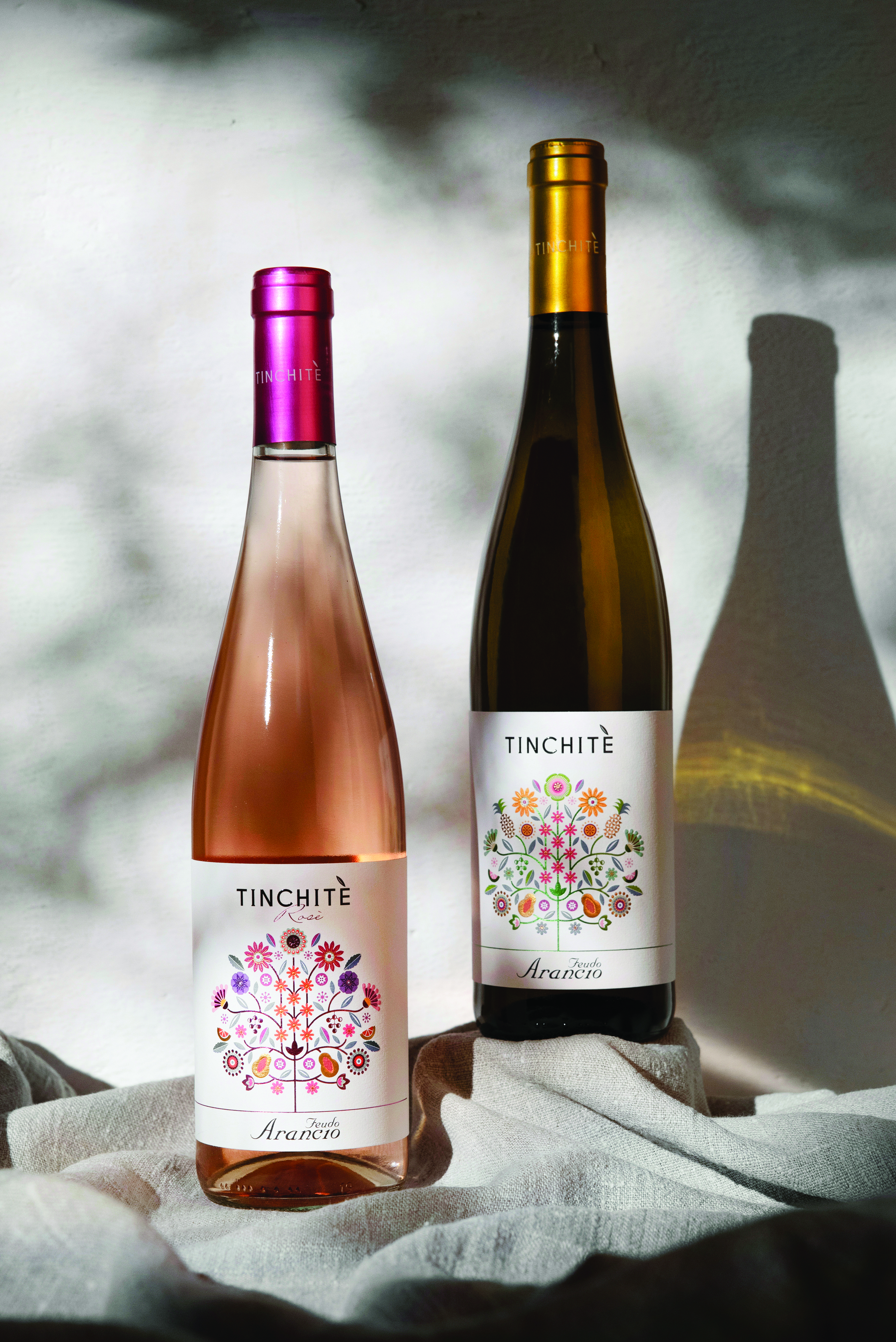 Premium Labelling Materials Swatchbook 2025