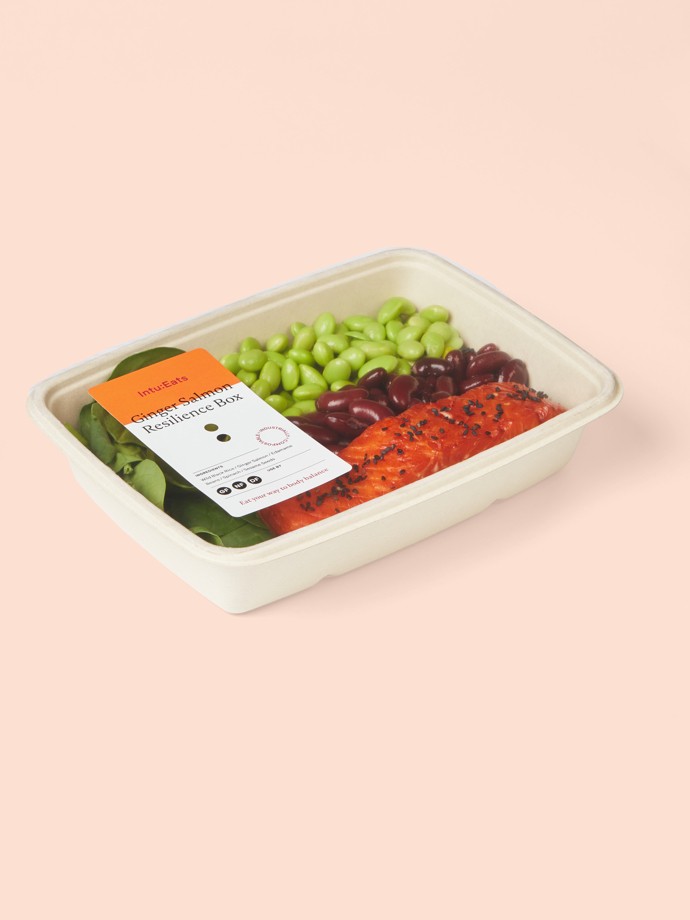 Dietary-Led Meals