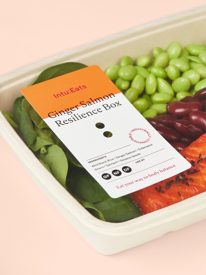 Dietary-Led Meals