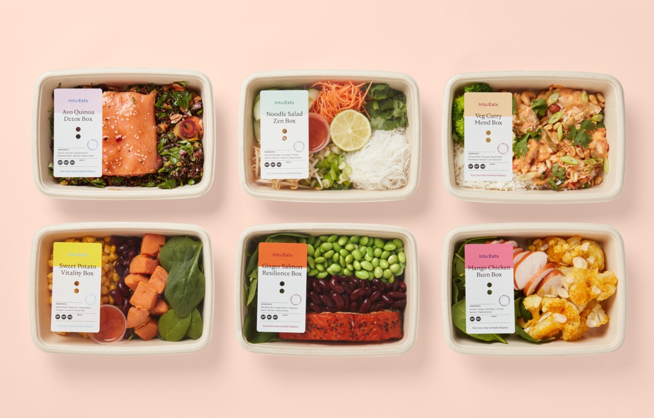 Dietary-Led Meals