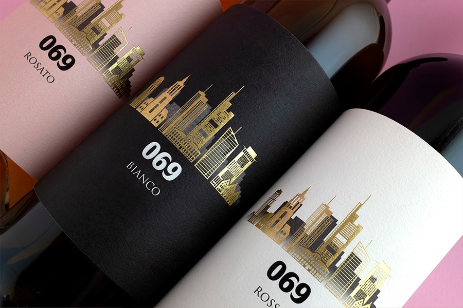 069 Wines