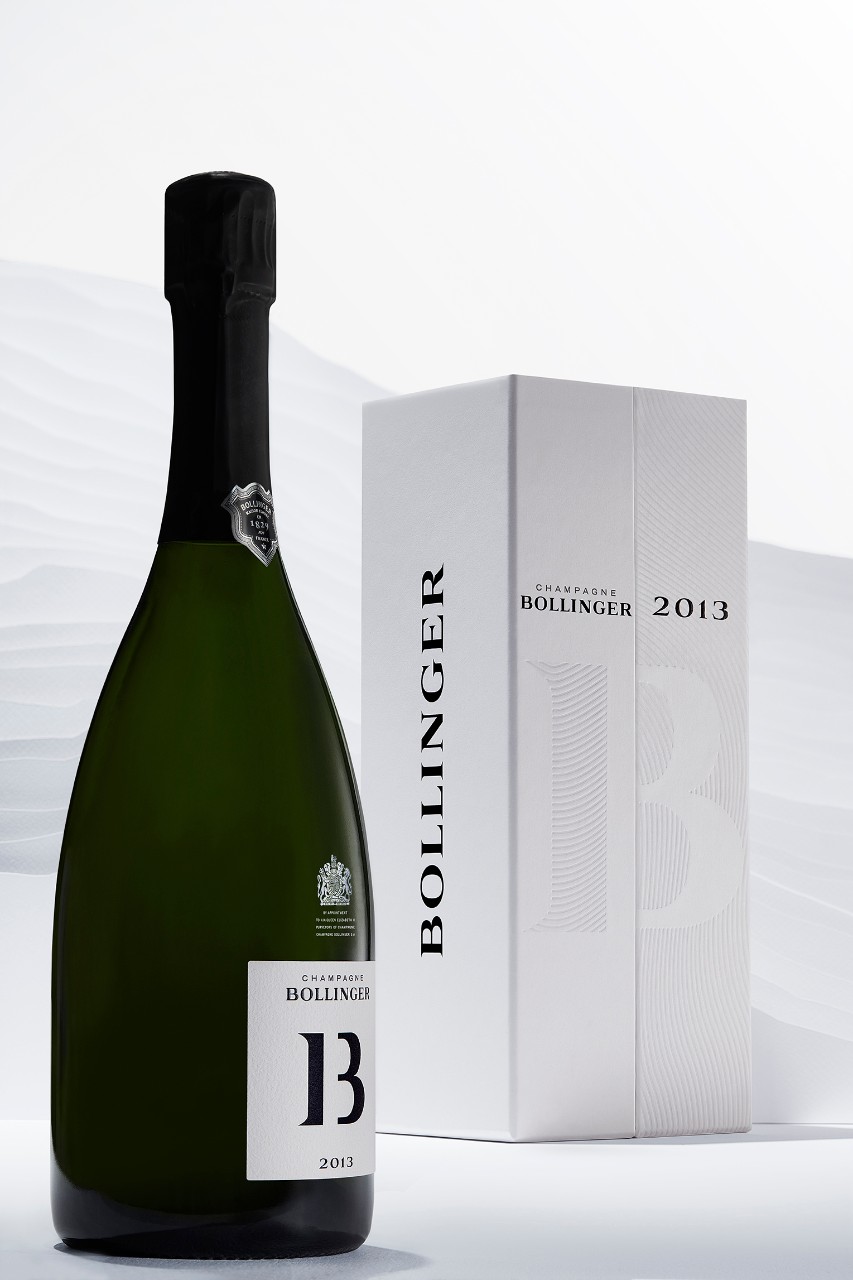 Bollinger