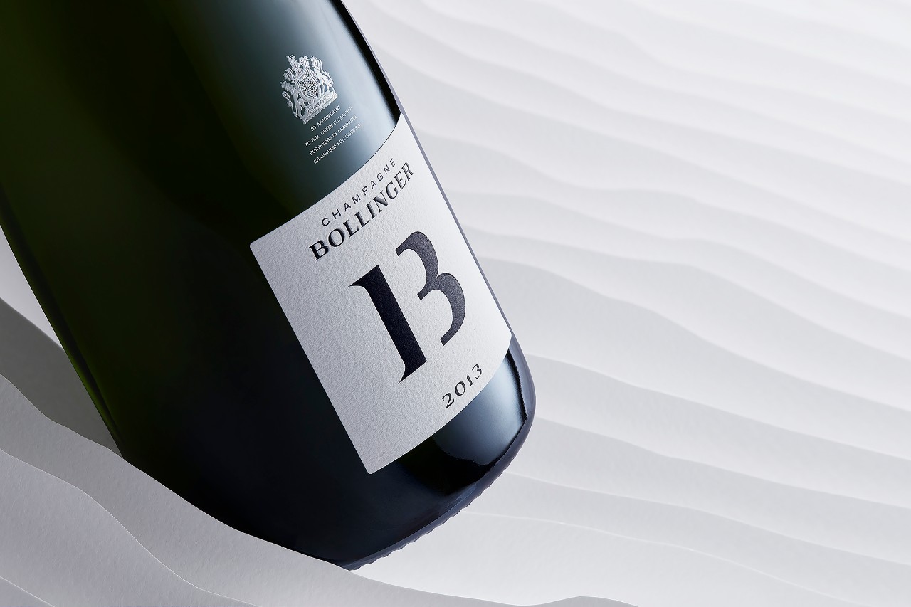 Bollinger