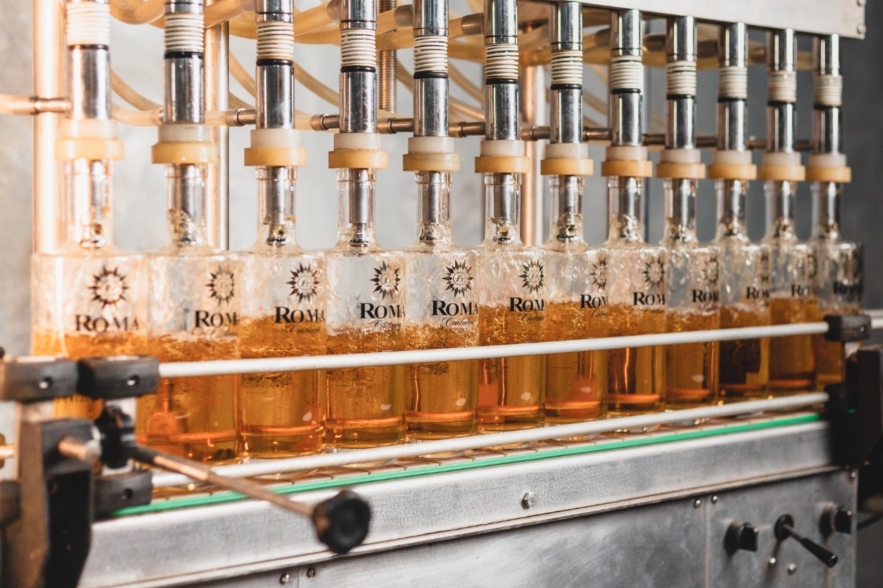 Cachaca