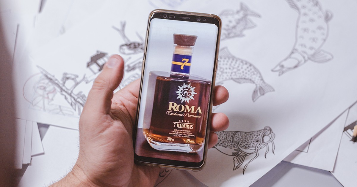 Cachaca