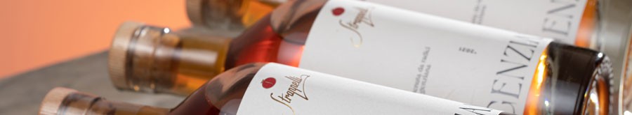  Cantina Strappelli’s Genziana
