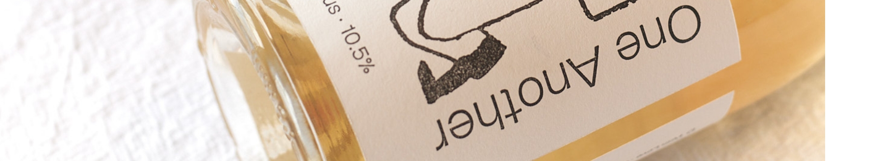 From a shed in England to a wine brand built on connection