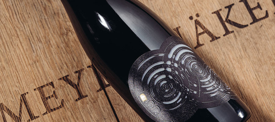 From loss to hope: The story of Meyer-Näkel's ‘Lost Barrels’