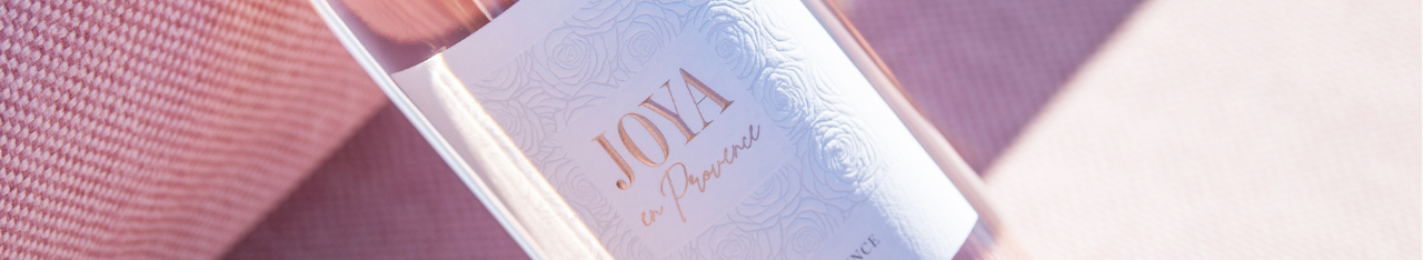 Joya  - showcase M_Use