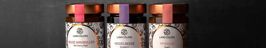 Land Colors Jam