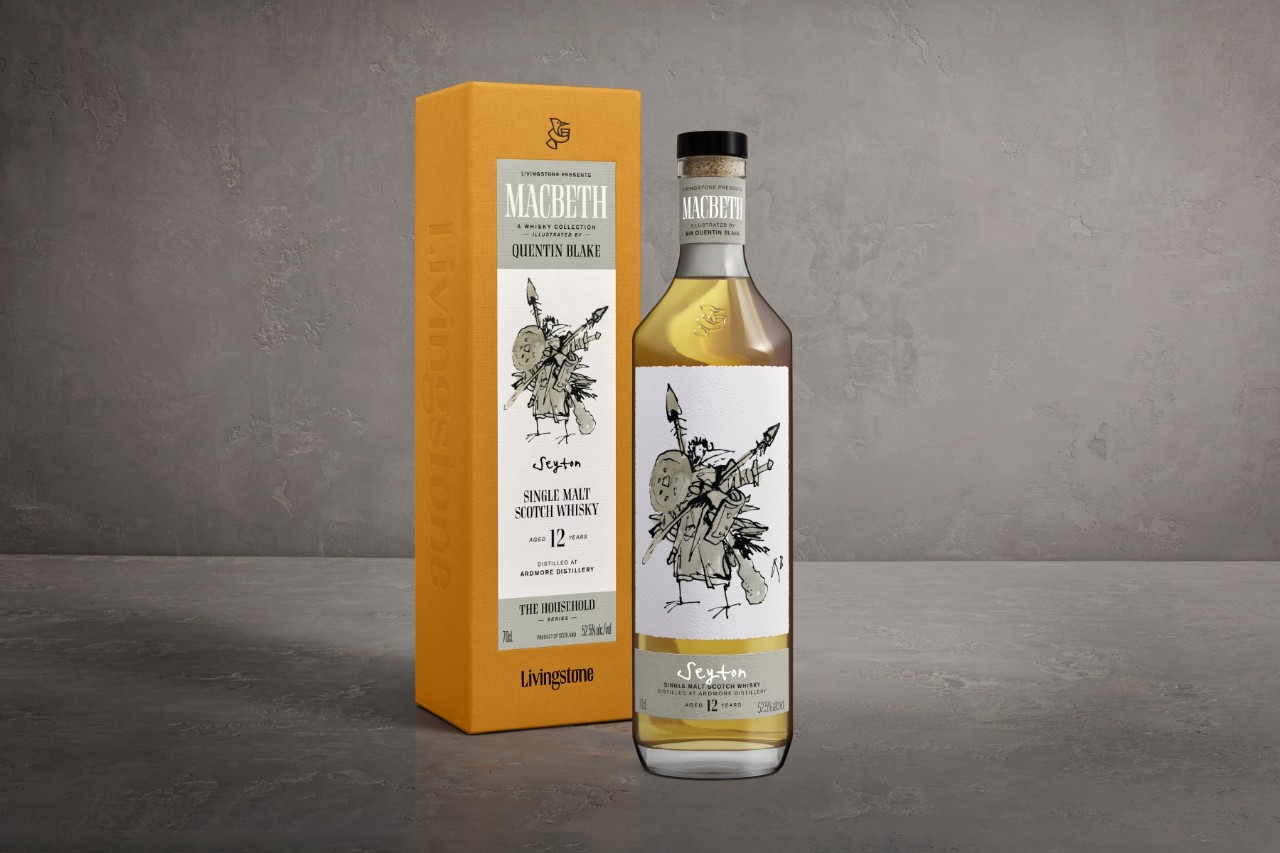 Livingstone’s Macbeth Collection