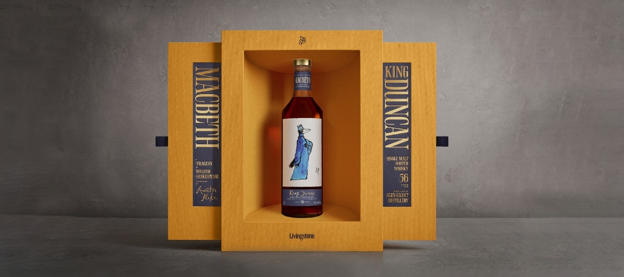 Livingstone’s Macbeth Collection
