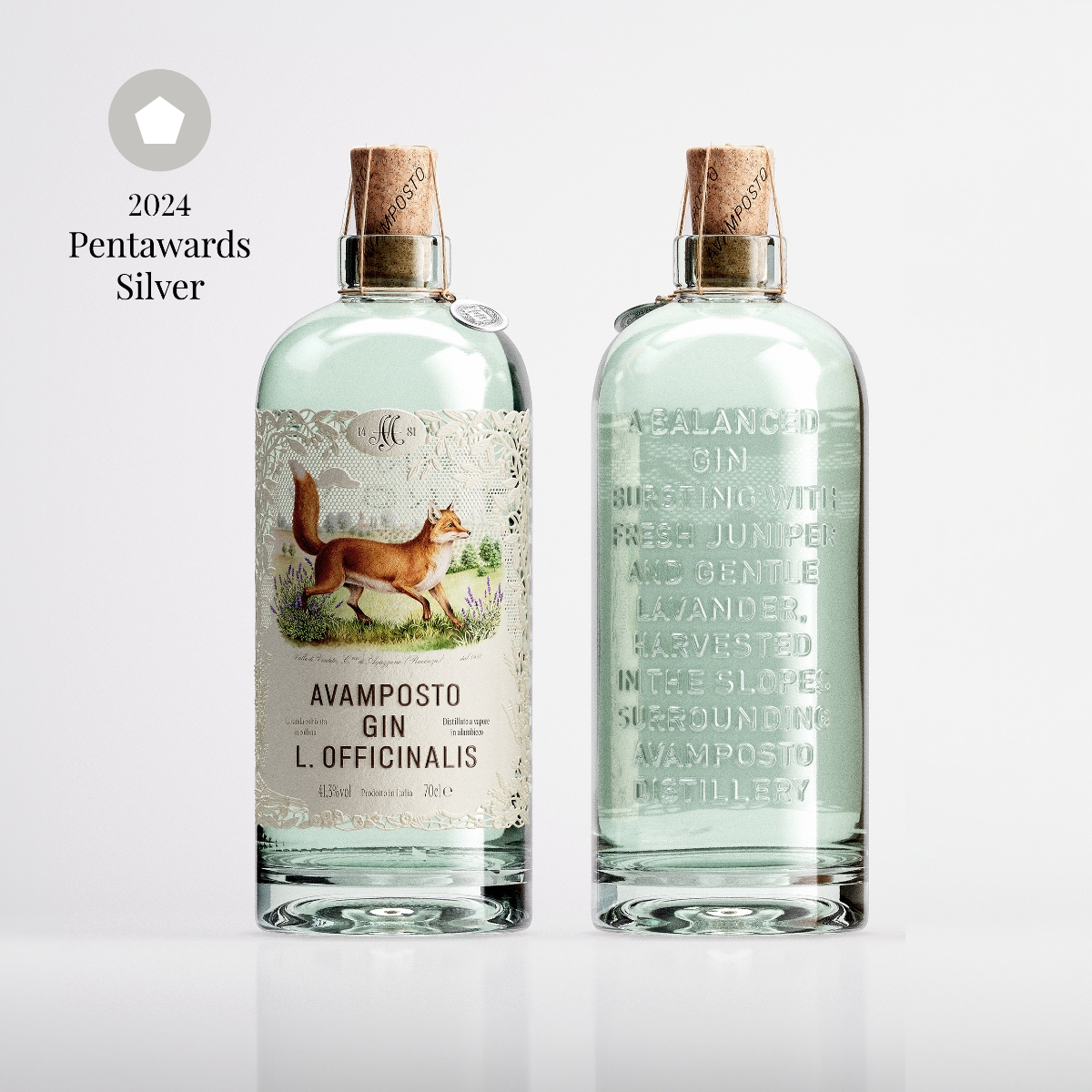 Beyond the label: The storytelling power of packaging design