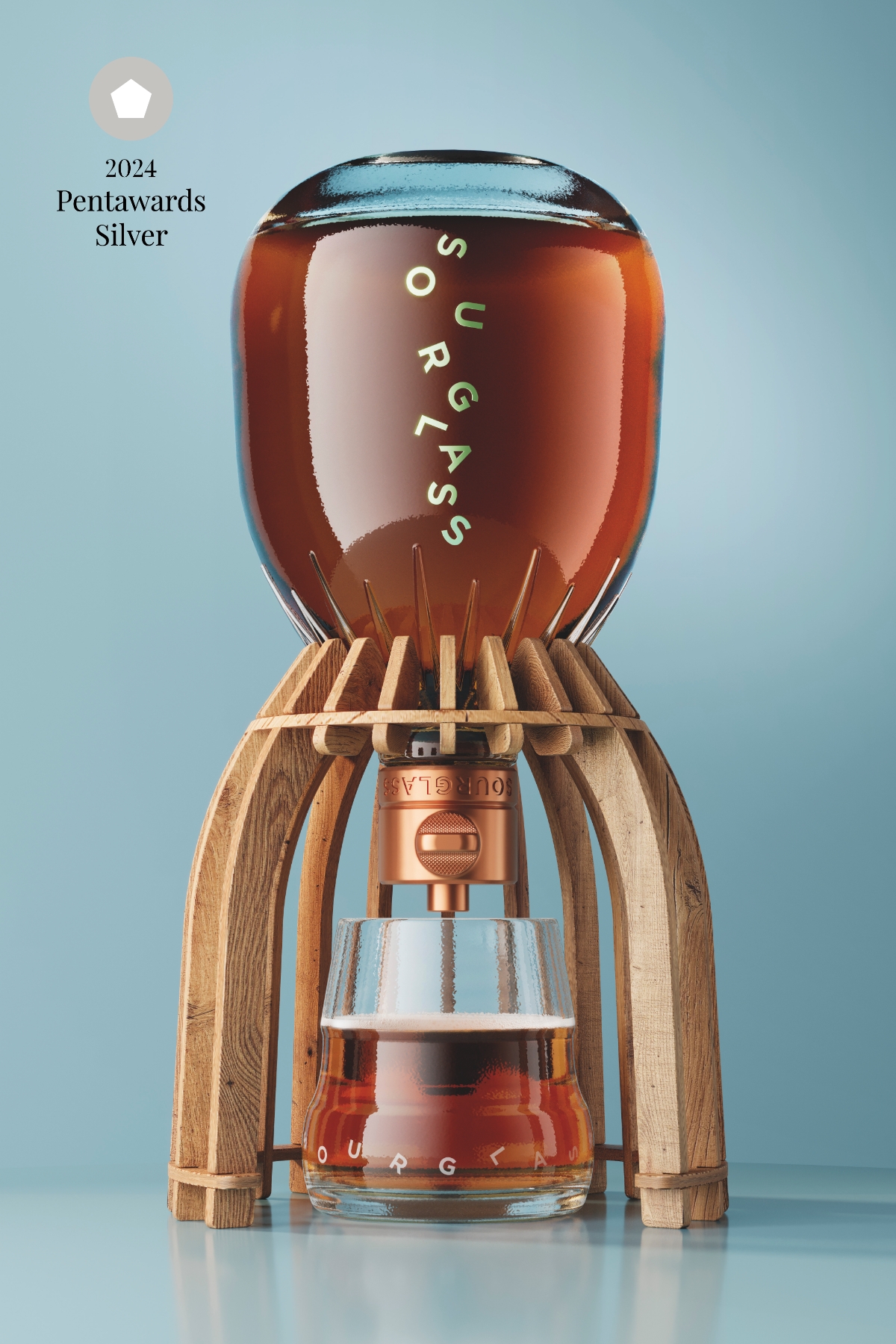 Beyond the label: The storytelling power of packaging design