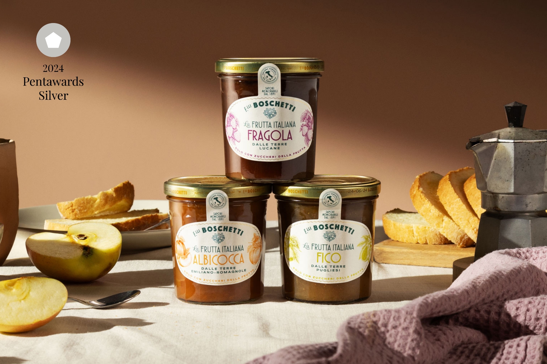 Beyond the label: The storytelling power of packaging design
