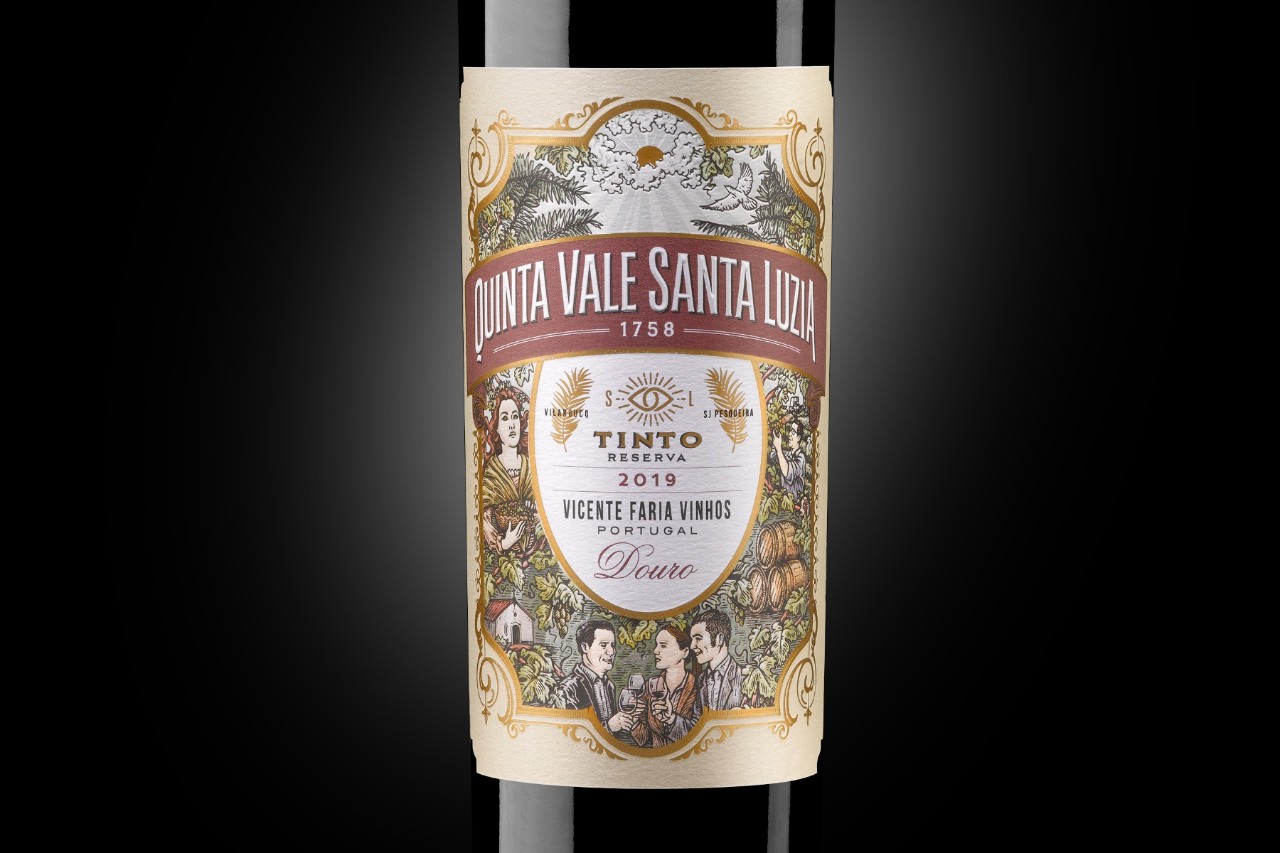 Quinta Vale Santa Luzia