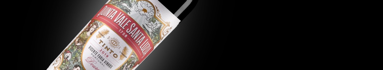 Quinta Vale Santa Luzia
