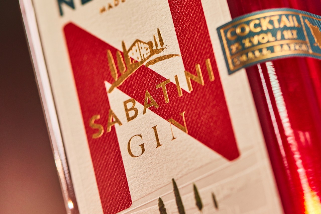 The evolution of gin and the 2024 market landscape