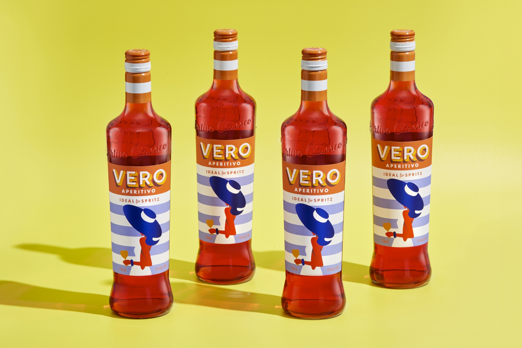  Sun, sand, and spritz: The story of Vero