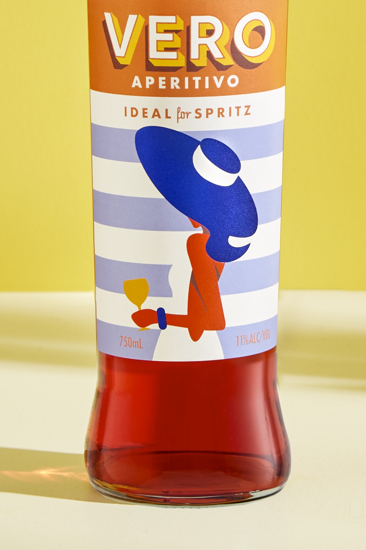  Sun, sand, and spritz: The story of Vero