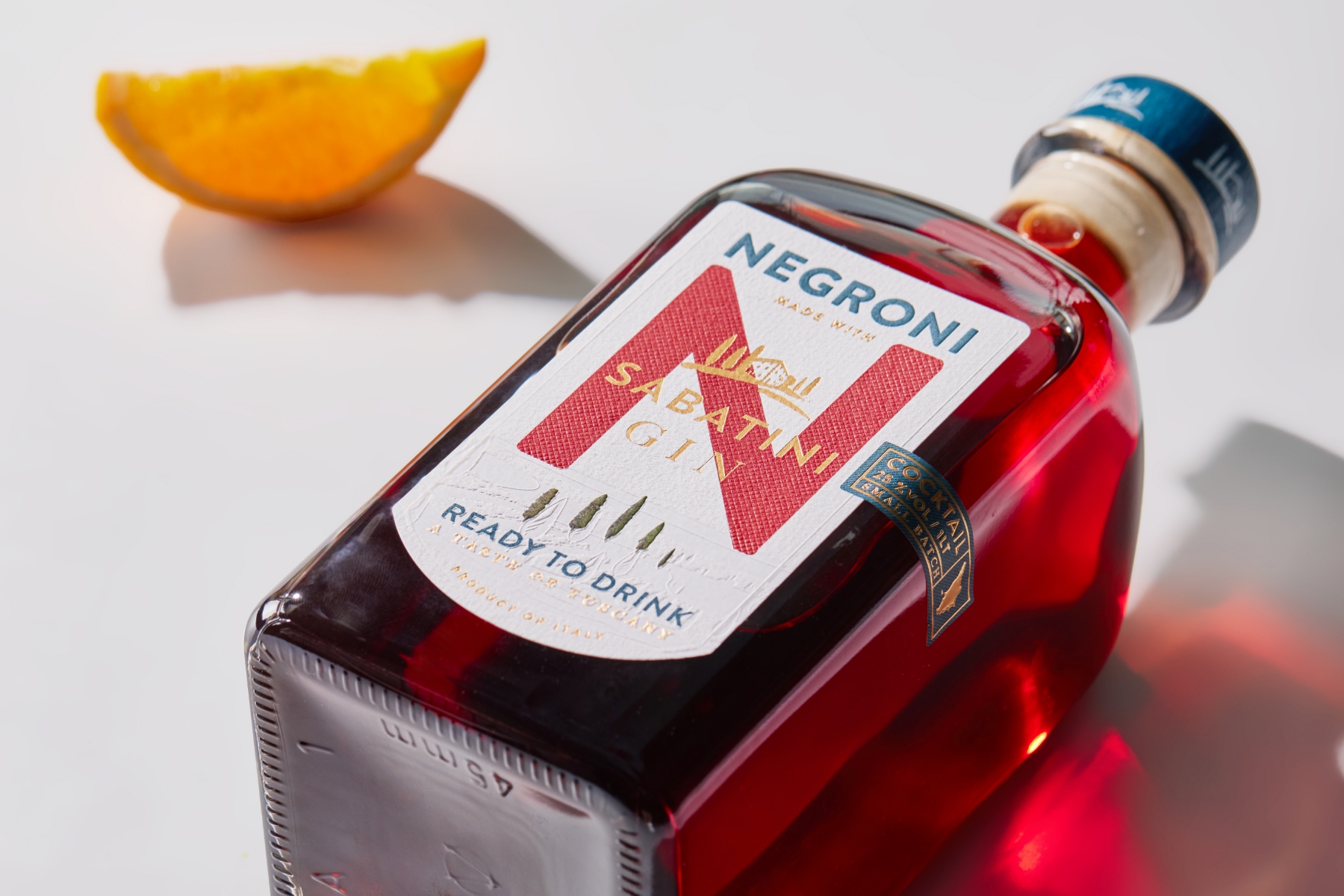The evolution of gin and the 2024 market landscape