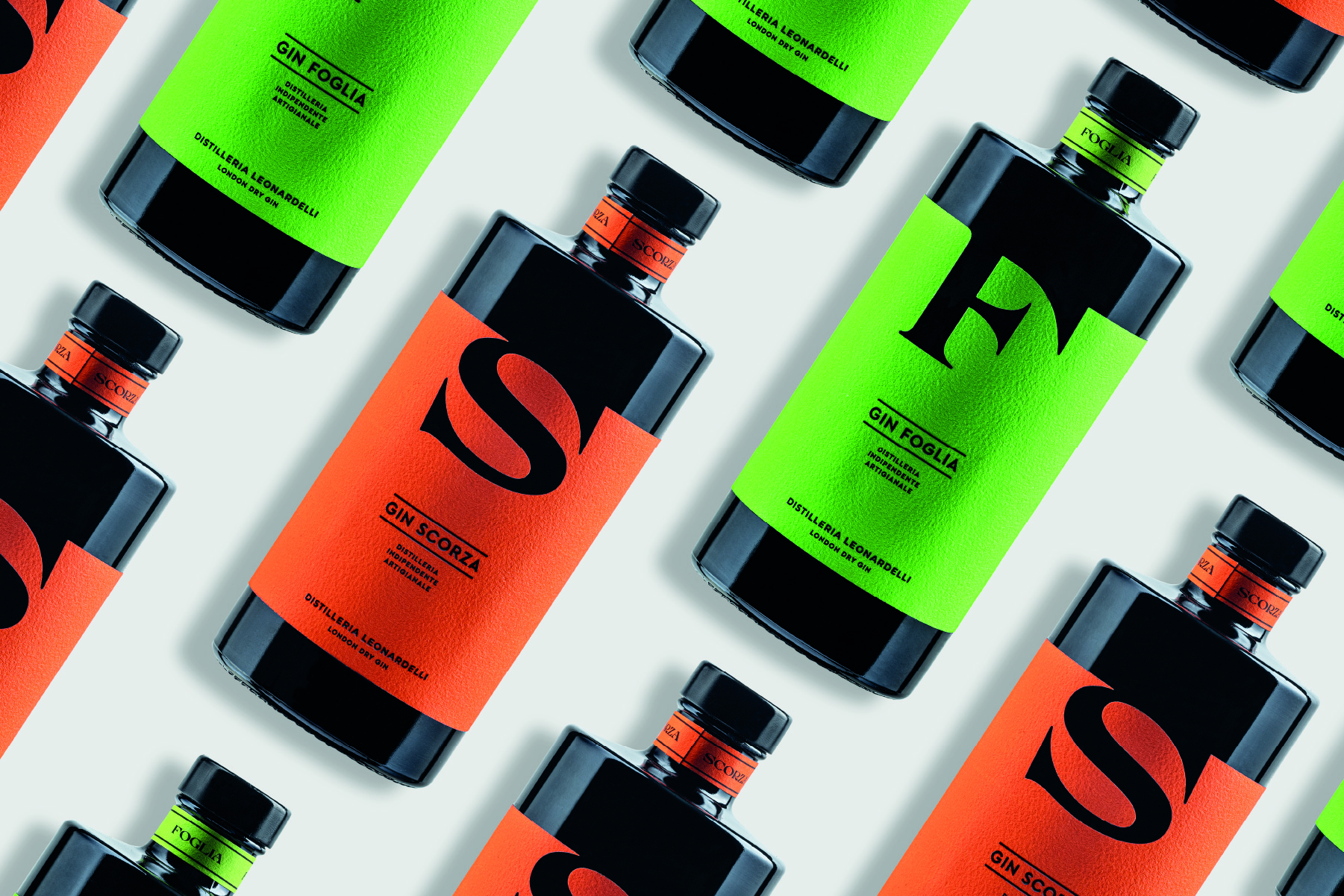 The evolution of gin and the 2024 market landscape