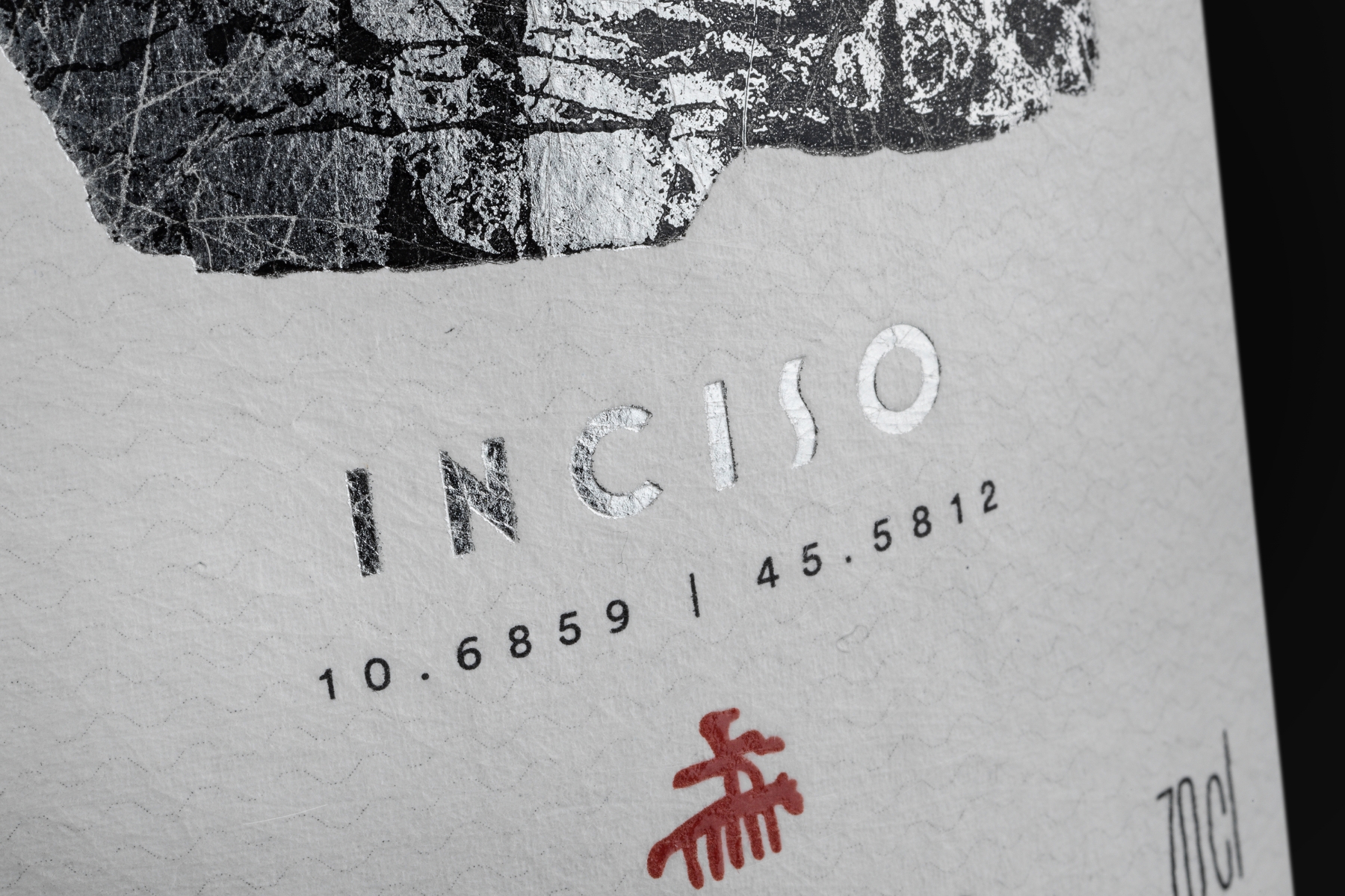 Mosnel welcomes a new era of wine authenticity and traceability