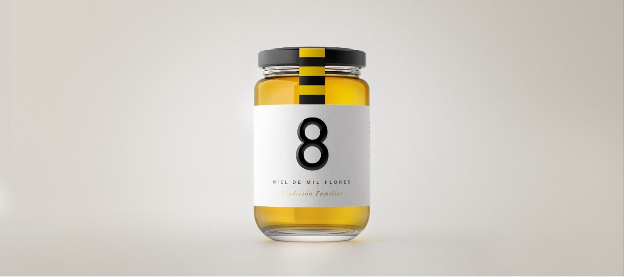 The Story of 8 Miel