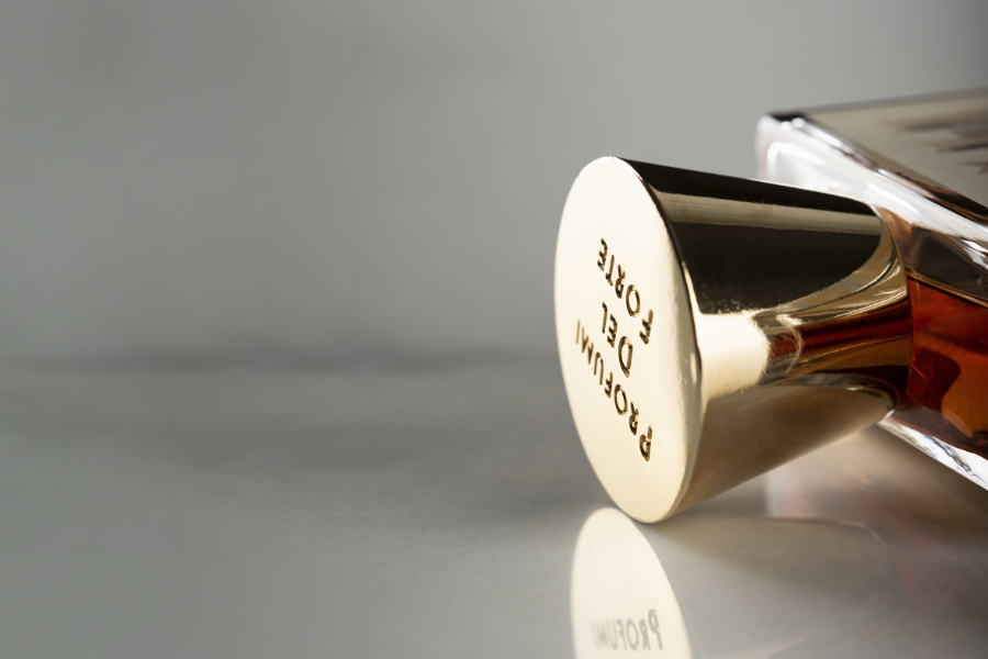 The Story of Torre's Corpi Caldi Perfume